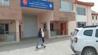 Vanda 1 organizatör tutuklandı