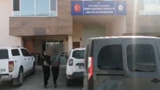 Vanda 3 organizatör tutuklandı