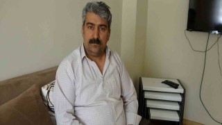 Vanda AK Partili yöneticiye silahlı saldırı