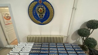 Vanda değişik suçlardan 15 kişi tutuklandı