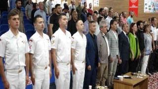 Vanda “Hayalet Av Araçları ve İstilacı Türler Farkındalık Projesi” çalıştayı düzenlendi