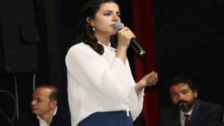 Vanda ses yarışması heyecanı