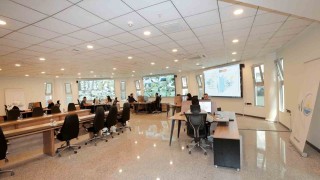 Vanda yapay zeka destekli akıllı kent yönetim merkezi kuruldu