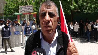 Vanlı aileler: “54 çocuğun kanına giren Selahattin Demirtaş siyasetçi değildi”