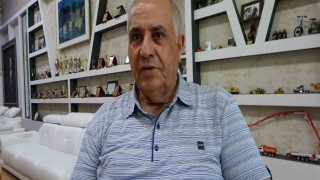 VATSO Başkanı Zahir Kandaşoğlu: Vanın ayağa kaldırılması lazım