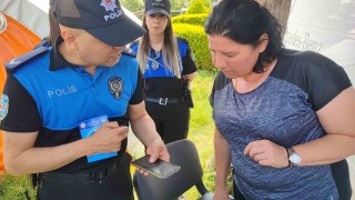 Vicdansızlar depremzedeleri hedef seçti