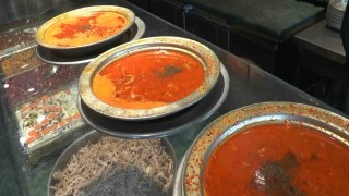 Vitamin deposu: Beyran