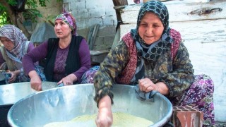 Yağlılar Basma Helvasına coğrafi işaret