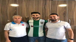 Yahyalıspor 3 isim ile yeniden anlaştı