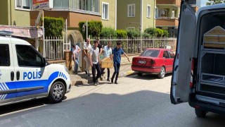 Yalnız yaşayan 64 yaşındaki adam evinde ölü bulundu