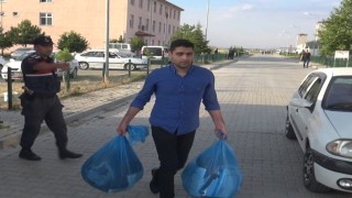 Yargıtayın cezasını onadığı Kadir Şeker tekrar tutuklandı