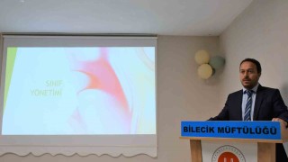 Yaz Kuran Kursu Eğitim Seminerleri başladı