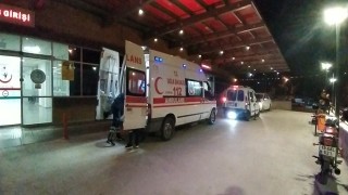 Yedikleri mantardan zehirlenen 8 kişi hastanelik oldu