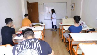 YEGEMde yaz çalışma programı kayıtları sürüyor