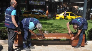 Yeni Cumada son rötuşlar