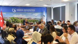 Yeni eğitim yılına hazırlık