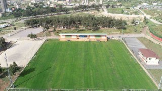 Yeni Mersin İdmanyurdu, yenilenen tesisi ile göz dolduracak