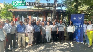 Yenişehirde Babalar Günü çeşitli etkinliklerle kutlandı