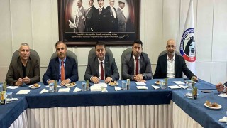 Yeşil, ‘İşçi alımı sayısının arttırılmasını talep edeceğiz