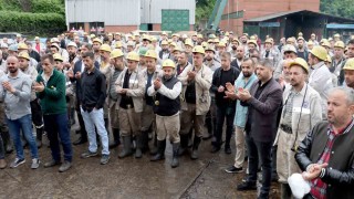 Yeşil, Toplu sözleşmemizi başarıyla tamamladık