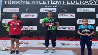 Yetenek taraması meyvelerini vermeye başladı