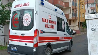 Yolda gördüğü arkadaşıyla önce sohbet etti, sonra kan akıttı