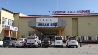 Yüksekovada otomobilin çarptığı çocuk hayatını kaybetti