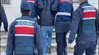 Yunanistana kaçmaya çalışan FETÖ ve PKK mensubu 17 zanlı yakalandı