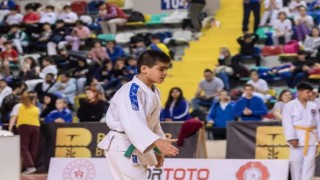 Yunusemreli Poyraz, Türkiye ikincisi oldu