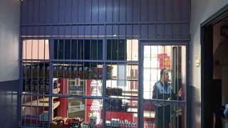 Zabıta 148 işyerini denetledi 3 işyerini mühürledi