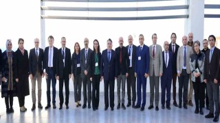 ZBEÜ Fen Fakültesinin 3 bölümü akredite edildi