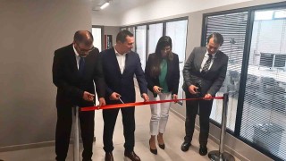 ZBEÜ, TP-OTC iş birliğiyle yeni bir laboratuvarı hizmete açtı