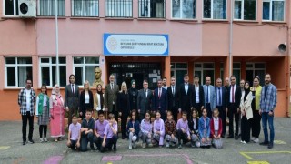 ZBEÜden “Bir Kitap Bir İnsan 2” kampanyası