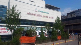 Zimmetine para geçiren hastane personeli tutuklandı