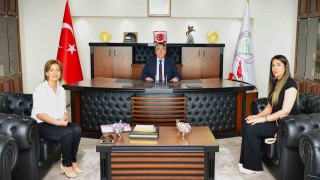 Zonguldak Bülent Ecevit Üniversitesi ile Kilimli Anadolu Lisesi protokol imzaladı