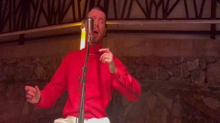 Zonguldakta Cem Adrian rüzgarı