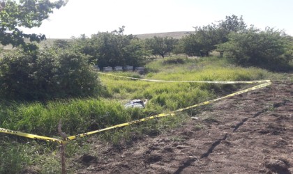 2 gün önce kaybolan adam ölü olarak bulundu