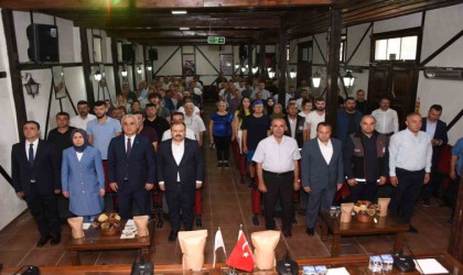 207 çiftçiye 10 milyon liralık hibe verilecek