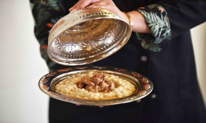 4 bin 500 yıllık tabletlerdeki Hitit mutfağı dünyaya tanıtılacak