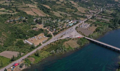 5. Uluslararası Kapıkayafest başladı