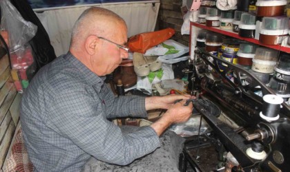 50 yıllık tamirci çırak bulamıyor