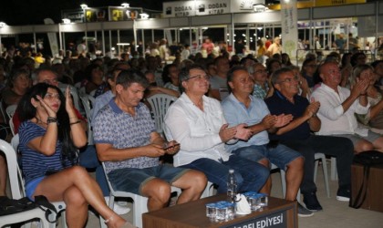 6. Edremit Kitap Fuarı 14 Ağustosta başlıyor