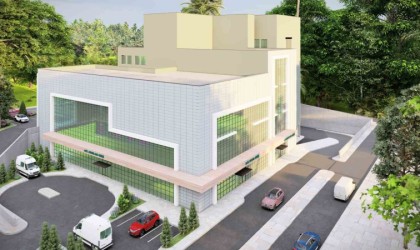 60 yataklı Dicle Devlet Hastanesinin ihalesi 3 Ağustosta yapılacak