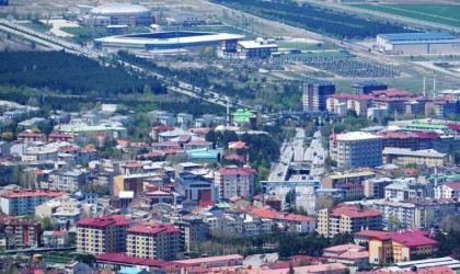 749 bin 757 nüfuslu Erzurumda 620 bin 440 cep telefonu abonesi