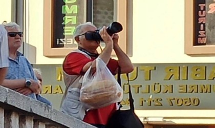 7sinde de 70inde de gazeteci