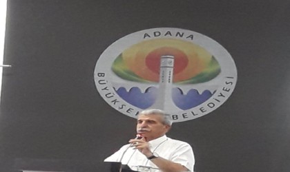 Adana Büyükşehir Belediye Meclisinde sivrisinek tartışması