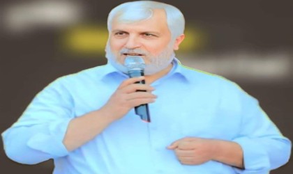 Adana HÜDA-PAR İl Başkanı Salih Demire bıçaklı saldırı