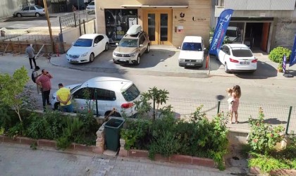 Adanada 5.5 büyüklüğünde deprem