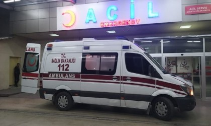 Adanada kardeşlerin miras kavgası kanlı bitti: 1 yaralı