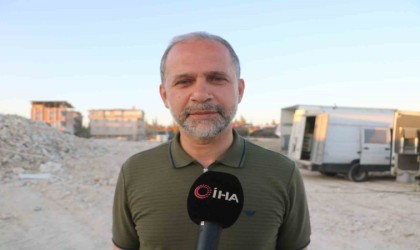 AK Parti Hatay Milletvekili Özelden Sözcü TVye tepki